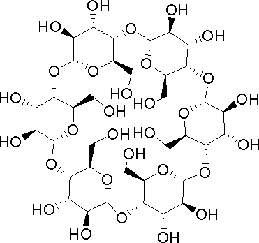 10016-20-3/α-环糊精
