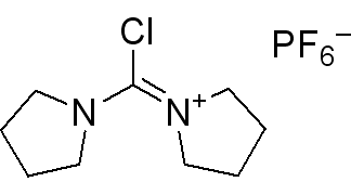 135540-11-3/1-(氯-1-吡咯烷基亚甲基)吡咯烷六氟磷酸盐