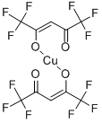 14781-45-4/双(六氟乙基丙酮)合铜(II) 水合物