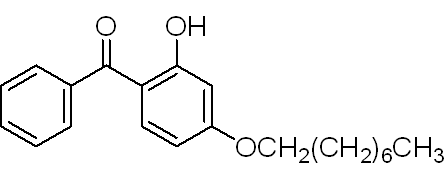 1843-05-6/2-羟基-4-正辛氧基二苯甲酮