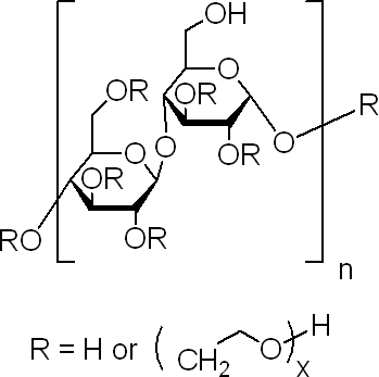 9004-62-0/羟乙基纤维素