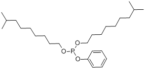 25550-98-5/亚磷酸二异癸基苯基酯