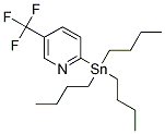 659722-71-1/2-(三丁基锡)-5-三氟甲基吡啶