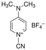 59016-56-7/1-氰基-4-二甲氨基吡啶四氟硼酸酯