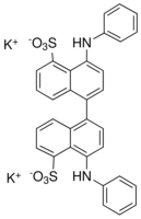 65664-81-5/4,4'-二苯胺基-1,1'-联萘-5,5'-二磺酸二钾盐