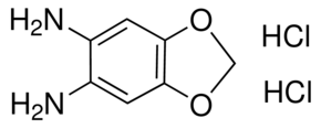 81864-15-5/4,5-亚甲二氧基-1,2-苯二胺二盐酸盐