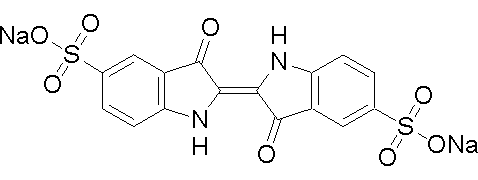 860-22-0/靛蓝二磺酸钠