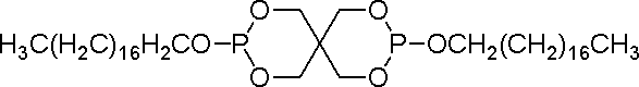 3806-34-6/ 3,9-双十八烷氧基-2,4,8,10-四氧-3,9-二磷螺环[5.5]十一烷