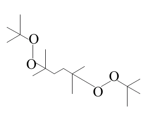 78-63-7/2,5-二甲基-2,5-双-(叔丁基过氧)己烷·