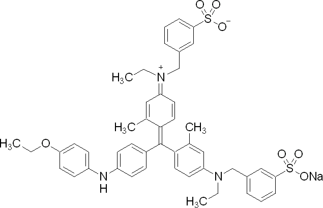 6104-58-1/考马斯亮蓝G250