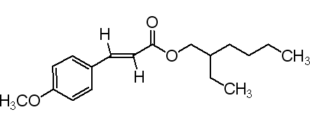 83834-59-7/反式-4-甲氧基肉桂酸异辛酯