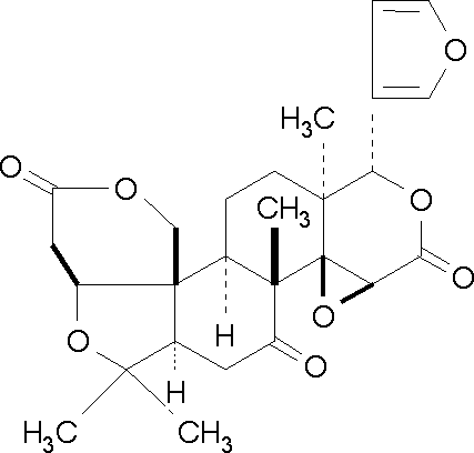 1180-71-8/吴茱萸内酯