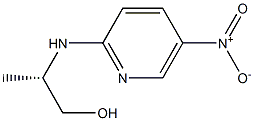 115416-52-9/(S)-(-)-N-(5-硝基-2-吡啶基)丙氨醇
