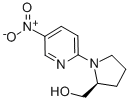 88374-37-2/(S)-(-)-N-(5-硝基-2-吡啶基)脯氨醇