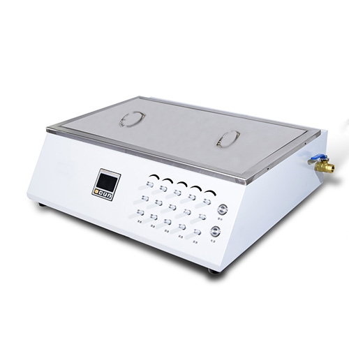 六价铬恒温搅拌器/DQLJG-15SY