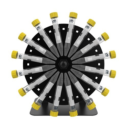 圆盘混匀仪/DQA-80