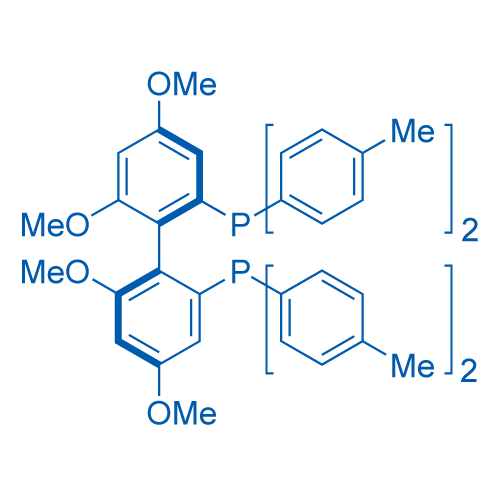 1365531-81-2/(R)-2,2'-双(对甲苯基膦基)-4,4',6,6'-四甲氧基)-1,1'-联苯