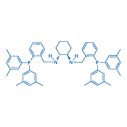 1150113-66-8/(1R,2R)-N1,N2-双[[2-[双(3,5-二甲基苯基)膦]苯基]甲基]-1,2-环己二胺