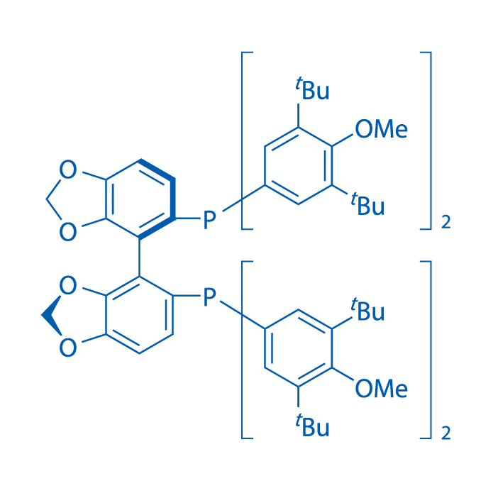 566940-03-2/(R)-5,5'-双[二(3,5-二-T-丁基-4-甲氧基苯)磷]-4,4'-BI-1,3-苯二恶唑