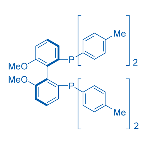 133545-24-1/(R)-(+)-2,2'-二(二对甲苯基磷)-6,6'-二甲氧基- 1,1' -联苯