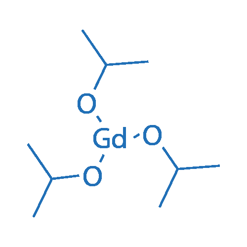 14532-05-9/Gadolinium(III) tris(isopropoxide)