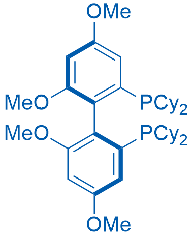 2829282-19-9/(1S)-(4,4',6,6'-四甲氧基-[1,1'-联苯]-2,2'-二基)双(二环己基膦)