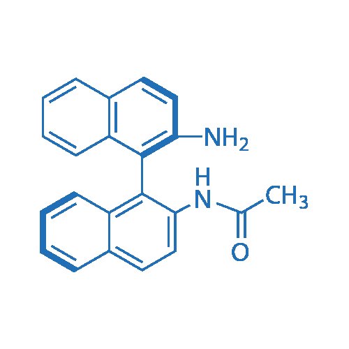 141977-92-6/(R)-N'-乙酰基-1,1'-联萘二胺