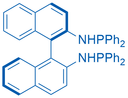 74974-14-4/(R)-N2,N2'-双(二苯基膦)-[1,1'-联萘]-2,2'-二胺