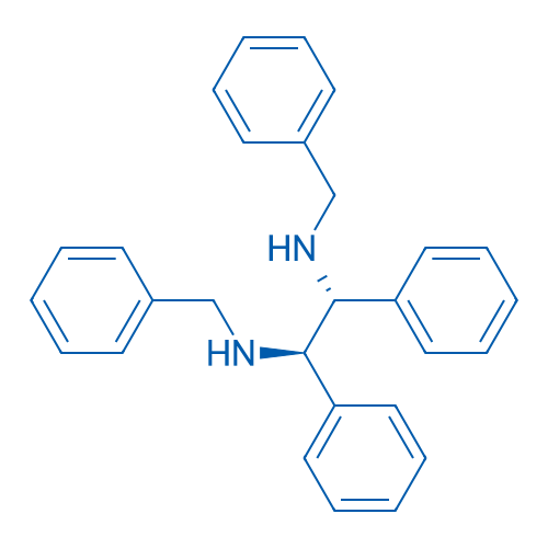 221226-19-3/(1R,2R)-N,N'-双(苯甲基)-1,2-二苯基-1,2-乙二胺