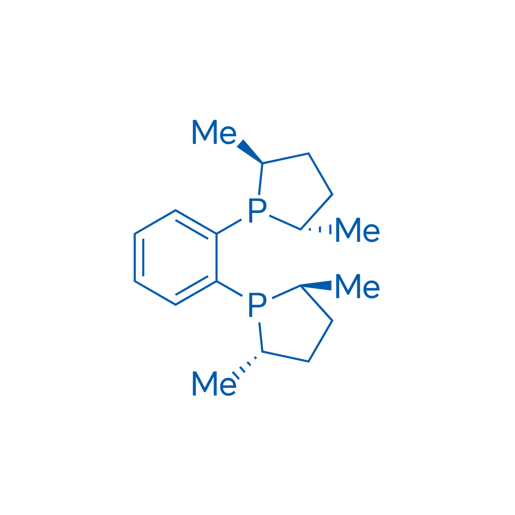 136735-95-0/1,2-双((2S,5S)-2,5-二甲基磷烷)苯 (