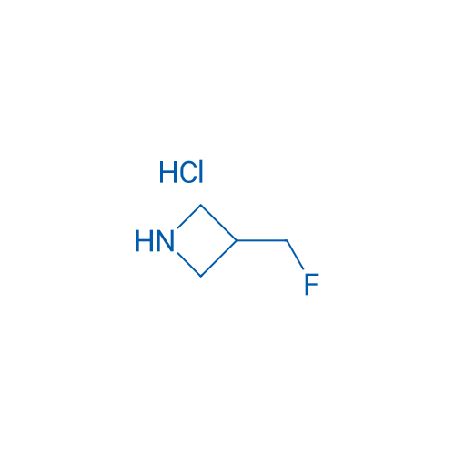 1642298-59-6/3-(氟甲基)氮杂环丁烷盐酸盐