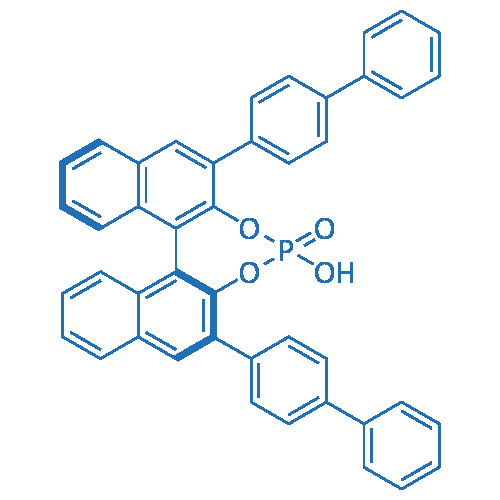 874948-61-5/(S)-3,3'-双(1,1'-联苯)-1,1'-联萘酚膦酸酯