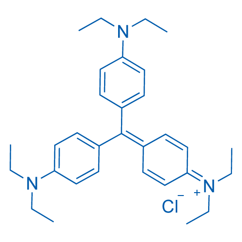 2390-59-2/N-(4-(双(4-(二乙胺基)苯基)亚甲基)环己-2,5-二烯-1-亚基)-N-乙基乙胺氯化物