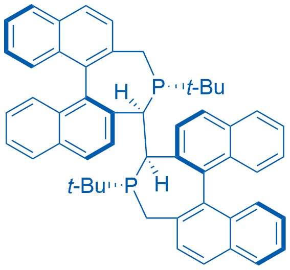 528854-26-4/(3R,3′R,4S,4′S,11bS,11′bS)-4,4′-双(1,1-二甲基乙基)-4,4',5,5′-四氢-3,3′-联-3H-二萘并[2,1-c:1′,2′-e]磷杂环庚烷