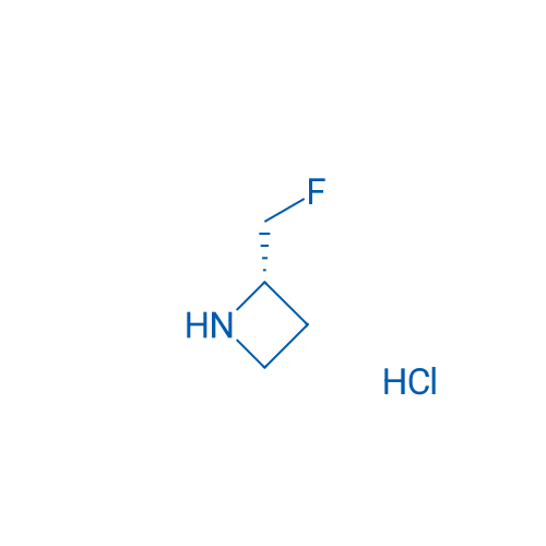 791614-73-8/(S)-2-(氟甲基)氮杂环丁烷盐酸盐