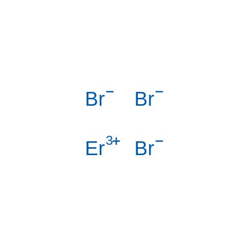 13536-73-7/Erbium(III) bromide