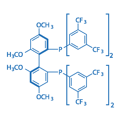 1365531-84-5/(R)-2,2'-双[双(3,5-三氟甲基苯基)膦]-4,4',6,6'-四甲氧基)-1,1'-联苯