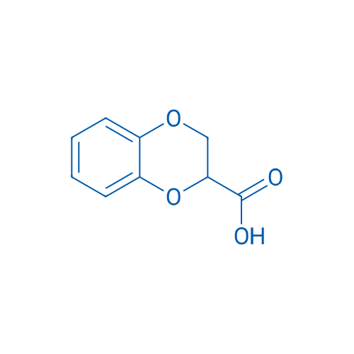3663-80-7/4-苯并二噁烷-2-羧酸