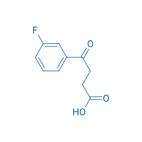 69797-46-2/4-(3-氟苯基)-4-氧代丁酸