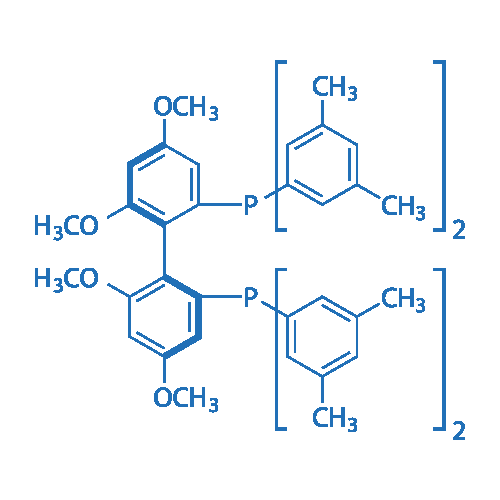 1365531-90-3/(S)-2,2'-双[双(3,5-二甲基苯基)膦基]-4,4',6,6'-四甲氧基联苯