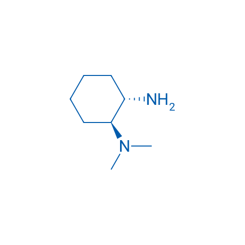 894493-95-9/(1S,2S)-N,N-二甲基-1,2-环己二胺