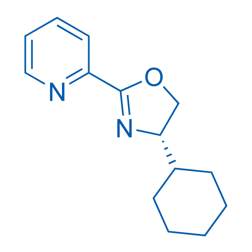 92318-04-0/(S)-4-环己基-2-(吡啶-2-基)-4,5-二氢恶唑