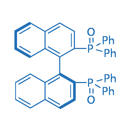 94041-18-6/(S)-[1,1'-联萘]-2,2'-二基双[1,1-二苯基-1,1'-氧化膦]