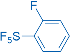 864230-02-4/O-FLuorophenylsulfurpentafluoride
