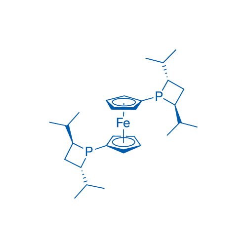 268220-92-4/1,1'-双[(2R,4R)-2,4-二丙基-1-磷杂环丁烷基]二茂铁