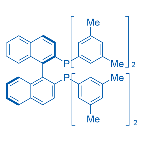 137219-86-4/(R)-2,2'-双[二(3,5-二甲基苯基膦)]-1,1'-联萘