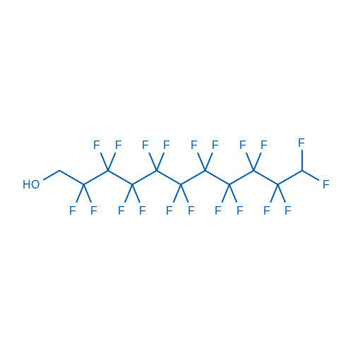 307-70-0/2,2,3,3,4,4,5,5,6,6,7,7,8,8,9,9,10,10,11,11-二十氟十一烷-1-醇