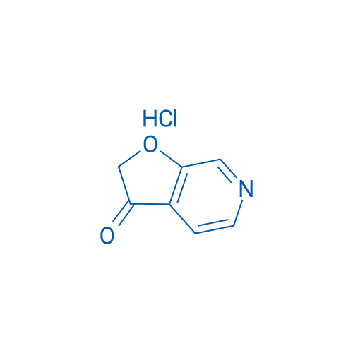 106531-51-5/呋喃并[2,3-c]吡啶-3(2H)-酮盐酸盐