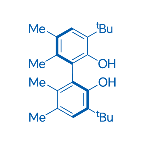 205927-03-3/(1S)-3,3'-二叔丁基-5,5',6,6'-四甲基-[1,1'-联苯]-2,2'-二醇
