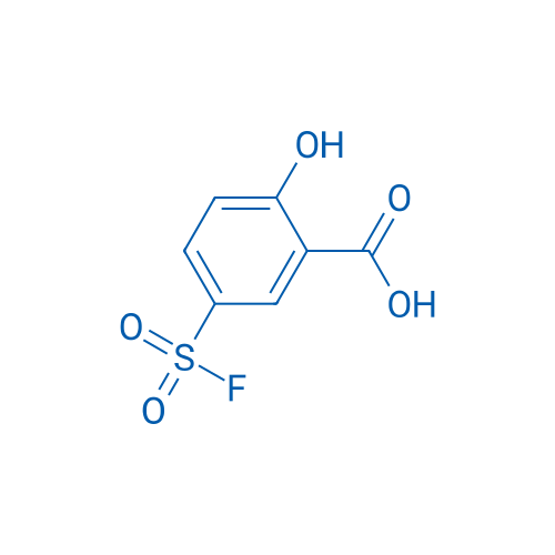 400-96-4/5-(氟磺酰基)-2-羟基苯甲酸